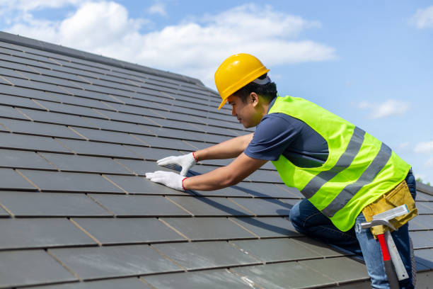 Best Commercial Roofing Services  in Waveland, MS