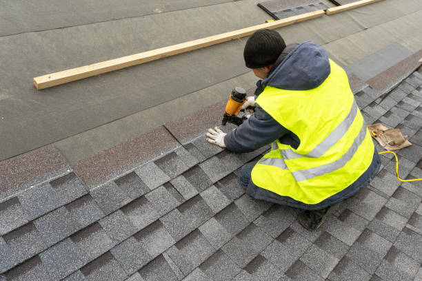 Quick and Trustworthy Emergency Roof Repair Services in Waveland, MS